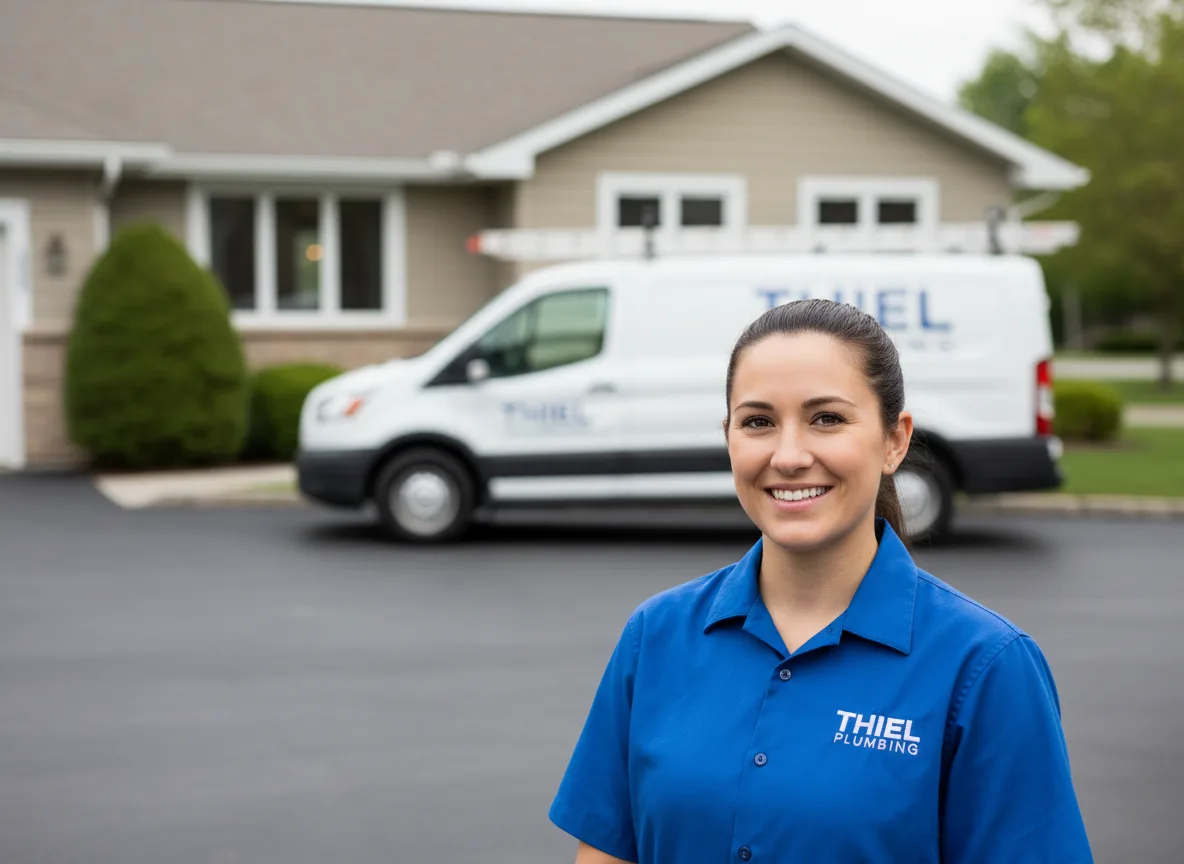 Plumber Homer, MI FAQs